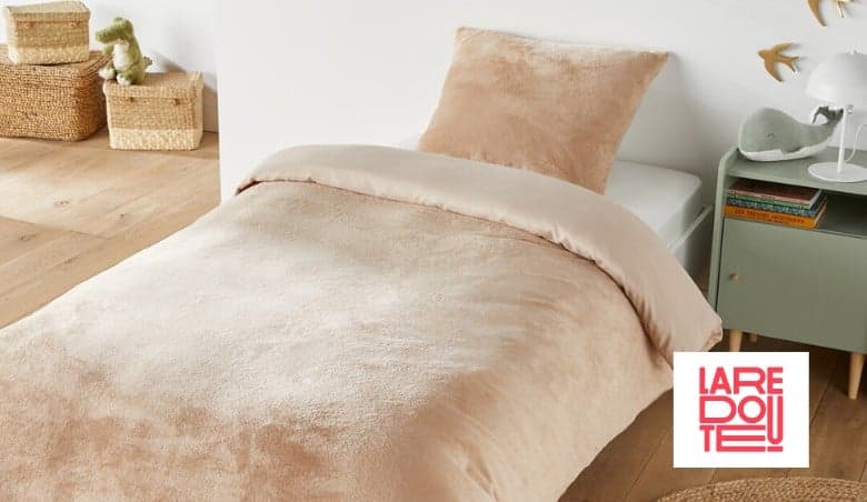 Children's Bedding from La Redoute