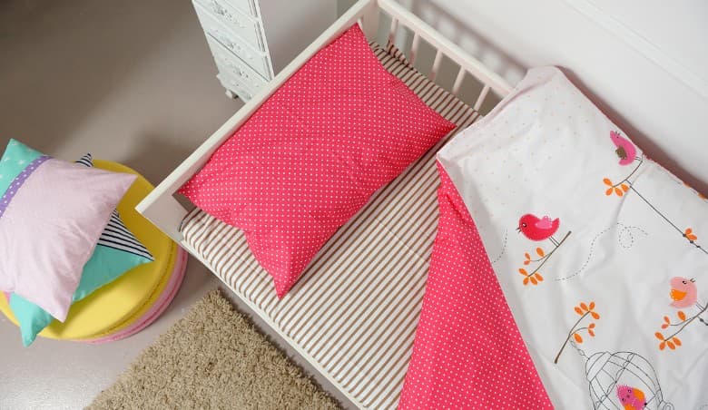 Childrens Bedding on uFurnish.com
