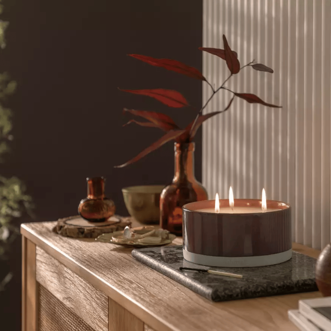 Argos candles