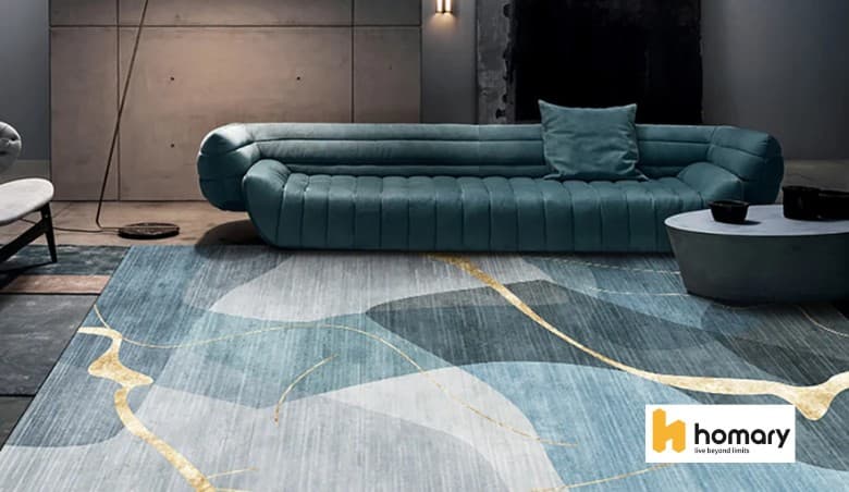 Homary Rug
