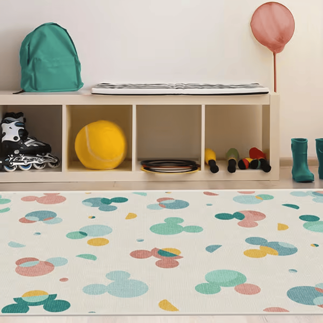 Childrens rugs