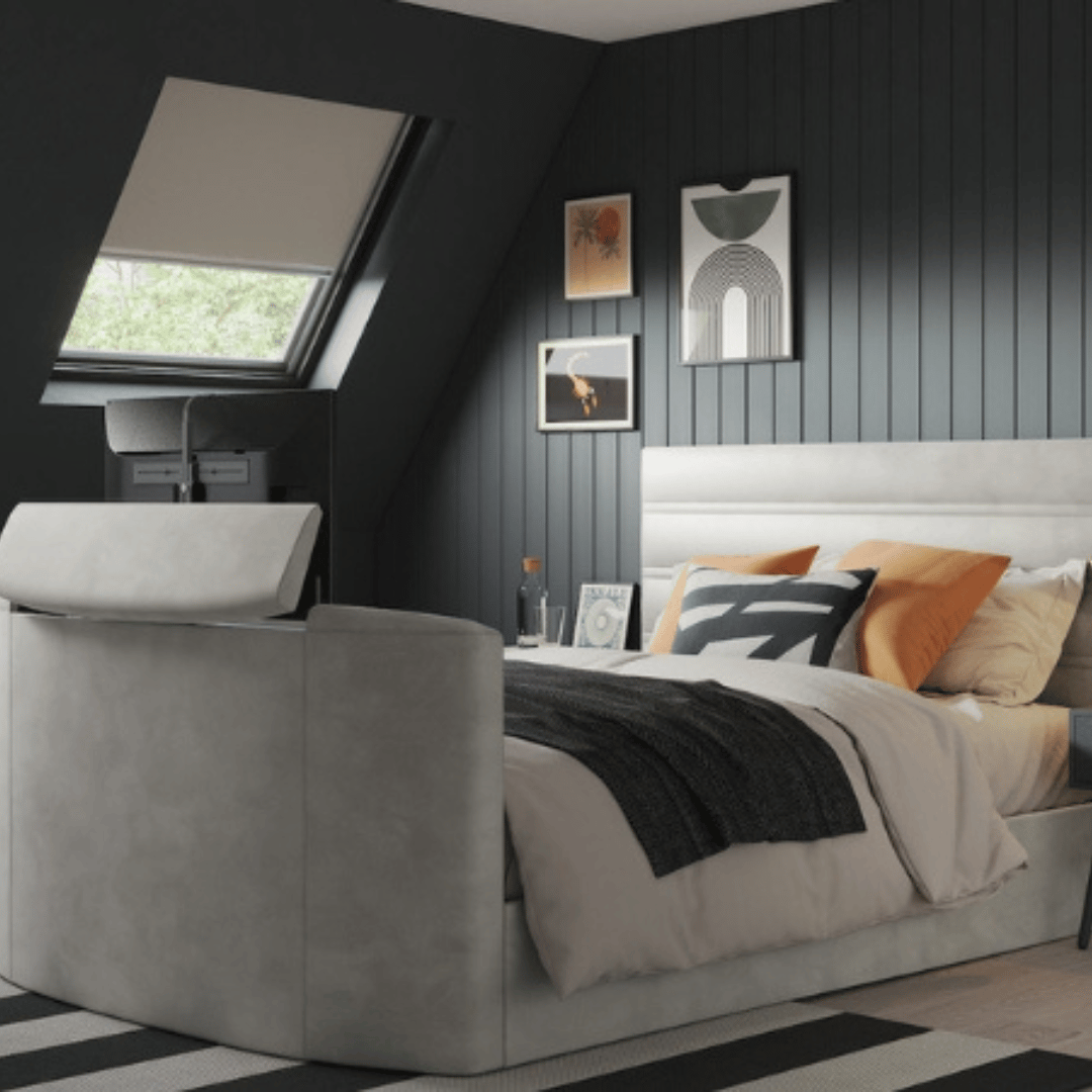 TV Beds