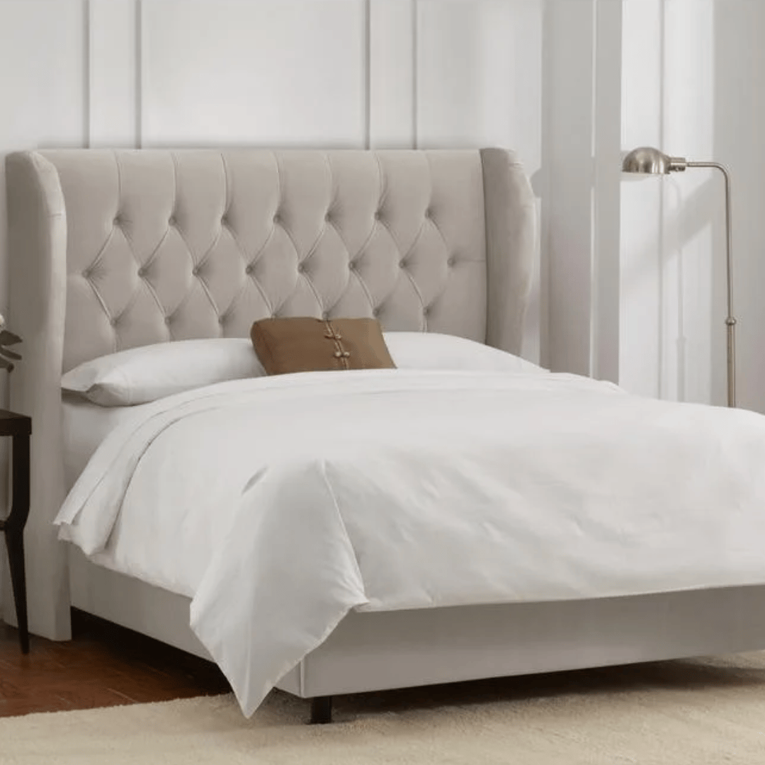 Upholstered Beds