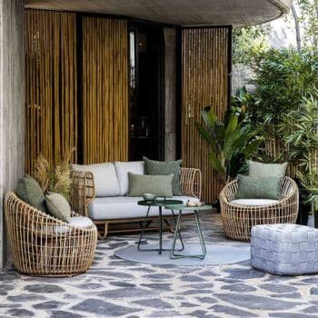 Garden Sofas & Daybeds