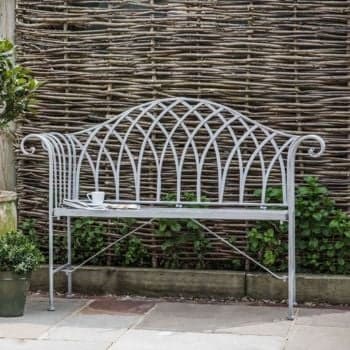 top 10 garden benches