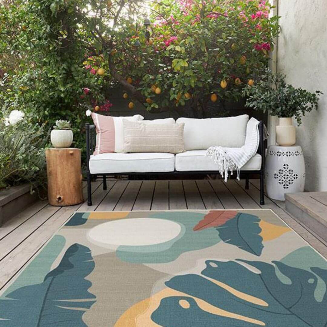 10 Best Outdoor Rugs