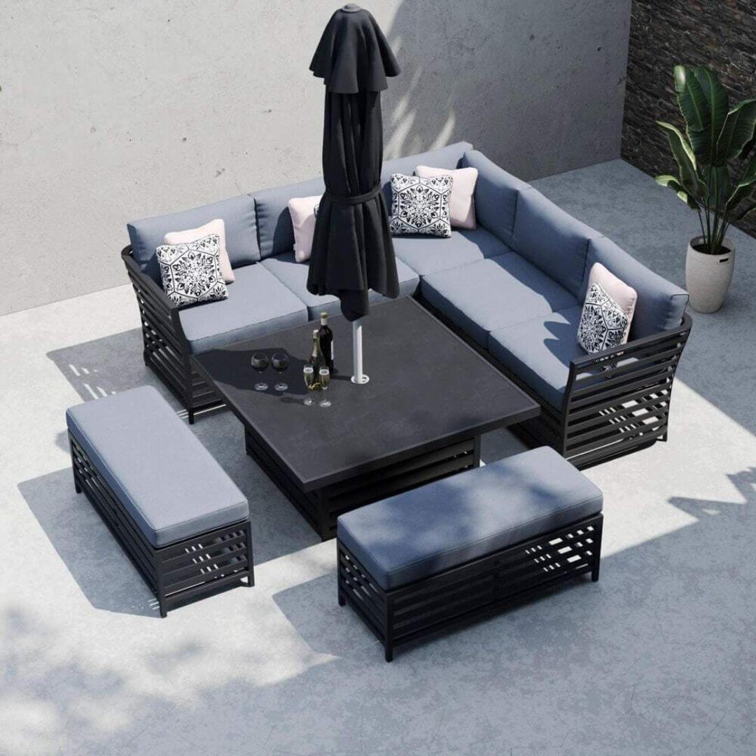 10 Best Outdoor Sofas Blog