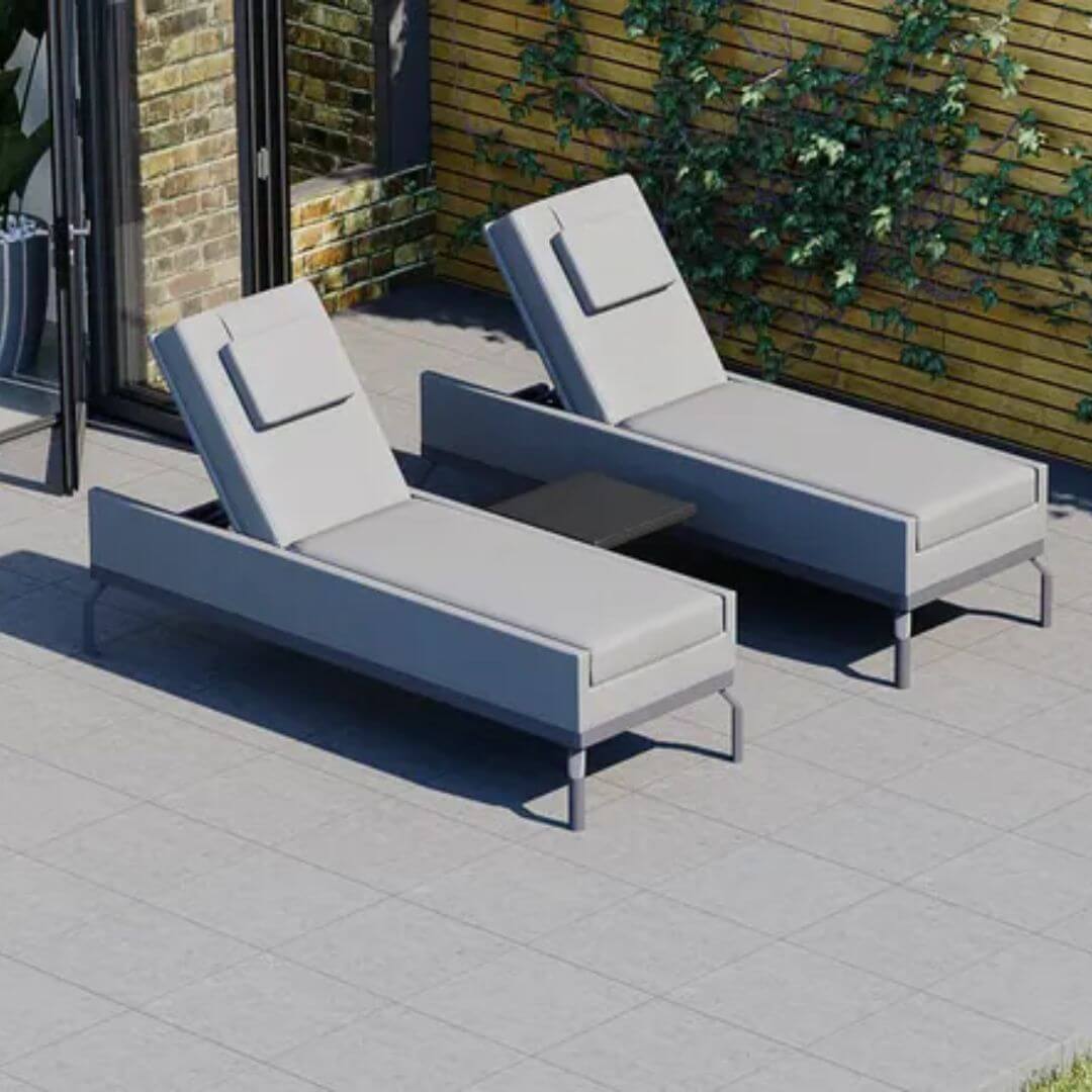 Sun Lounger