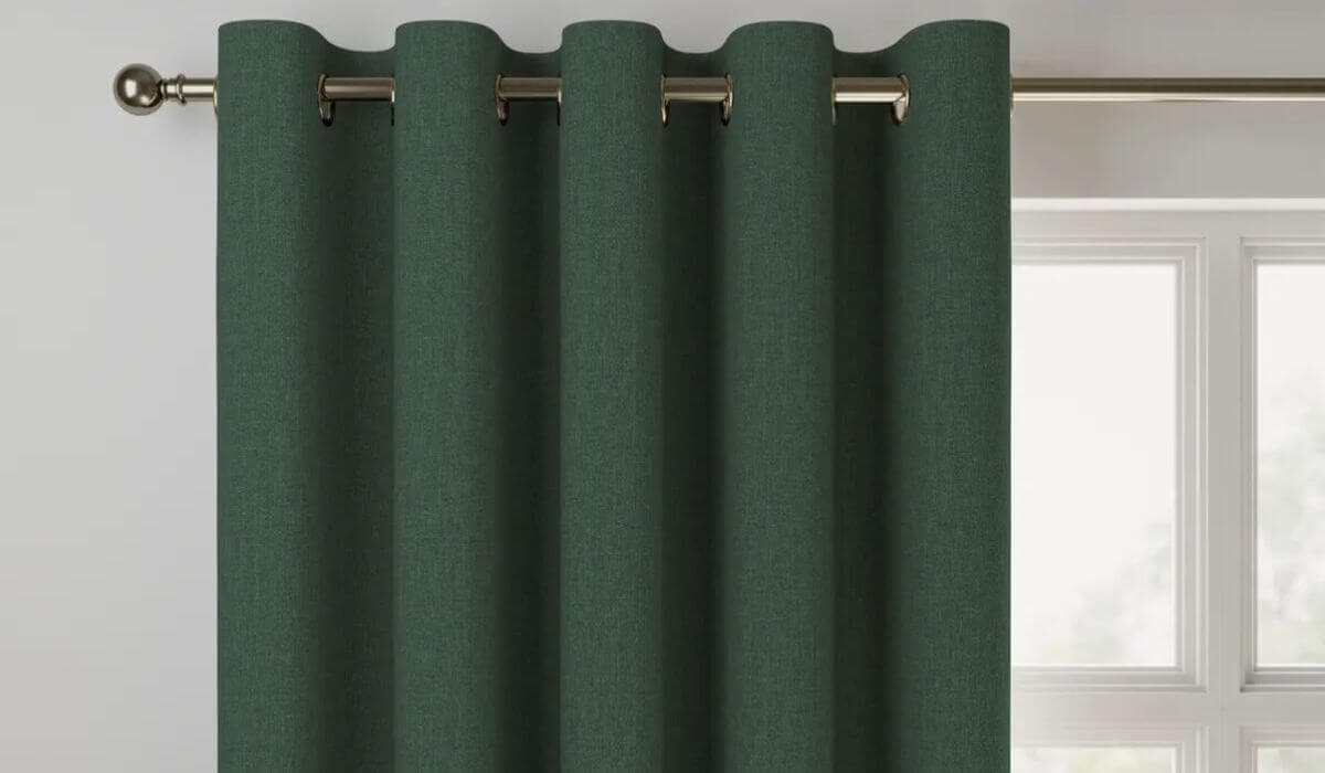 Dunelm - Lunar Made to Measure Curtains Lunar Amazon