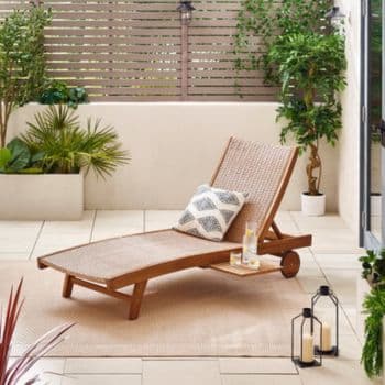 Sun Loungers Category
