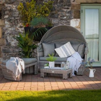 Top 10 Outdoor Sofas Category