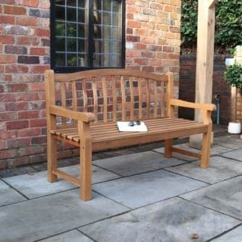 Garden Benches