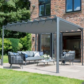 Pergolas