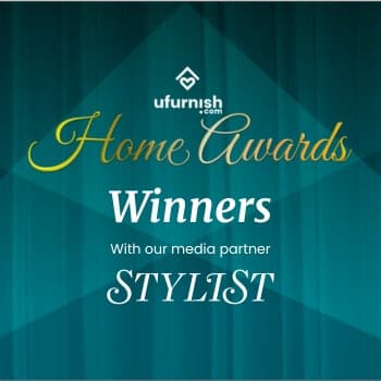 Announcing the uFurnish.com Home Awards Winners