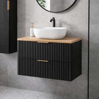 Impact Furniture Vanity Units