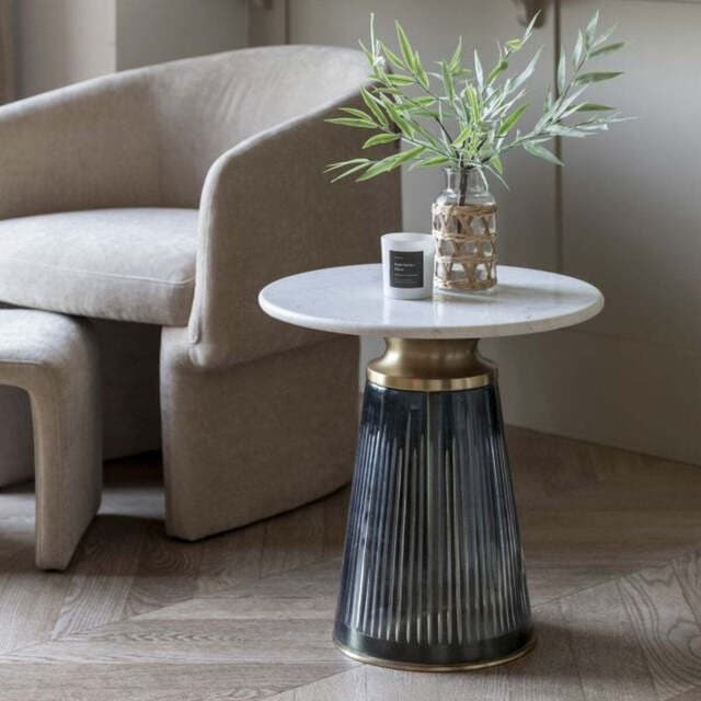 Assets product images olivias gboliviapcusahbr gallery interiors selene side table in blue medium