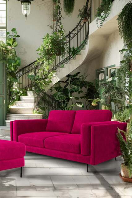Assets product images rockett st george gbrocketulsxiboy the grace medium sofa in luxe kneedlecord velvet harrys pink medium