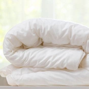 10 Best Duvet