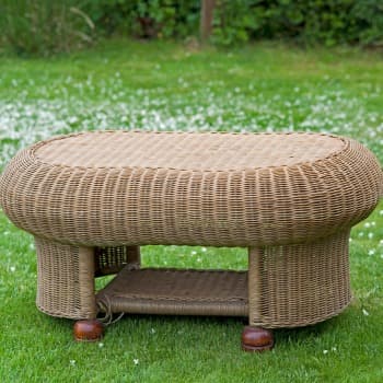 Garden Coffee Tables