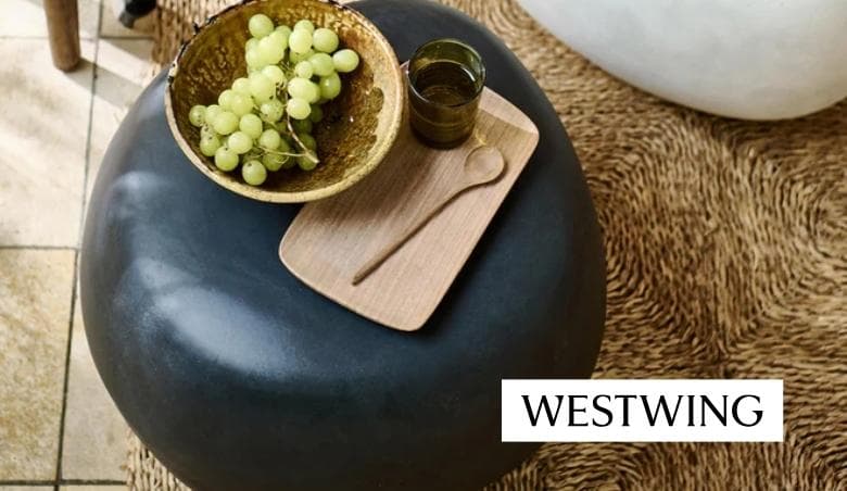 Westwing Coffee Table