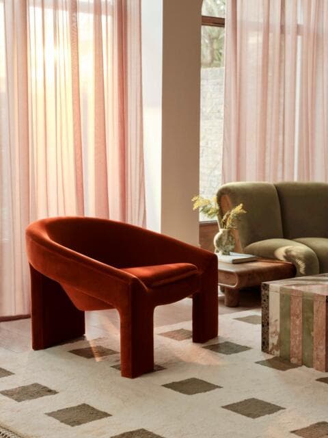Assets product images soho home gbsoholttkjckspu dafne armchair velvet rust medium