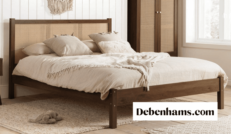 Debenhams Bed