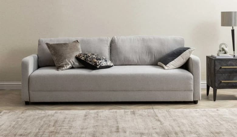 Foldable sofa Bed
