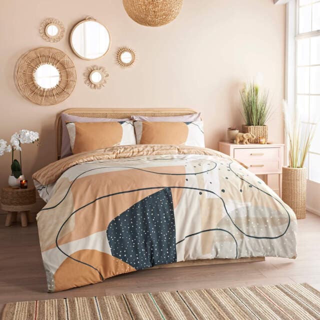 Assets product images sleepy people gbslpyplpossgseu cosmo living abstract sunset duvet set medium