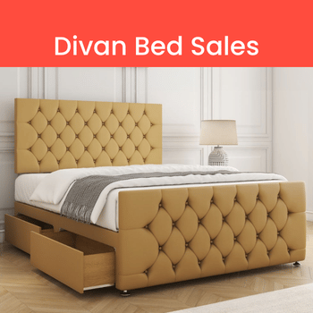Divan Bed Sales