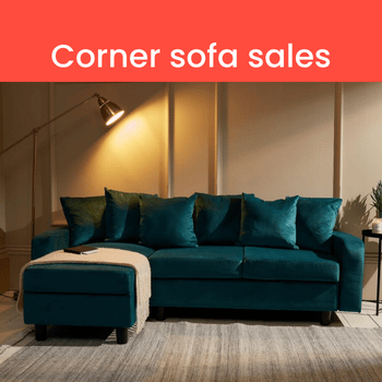 Corner Sofa Sales