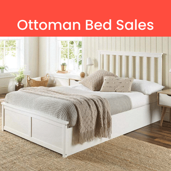 Ottoman Bed Sales
