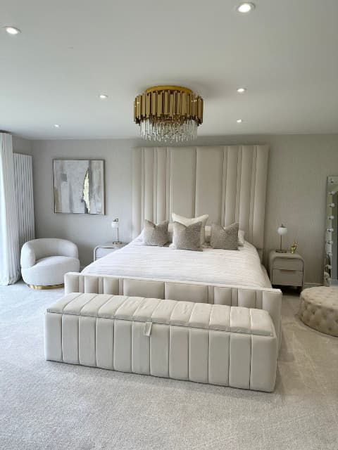 uFurnish.com bedroom ideas