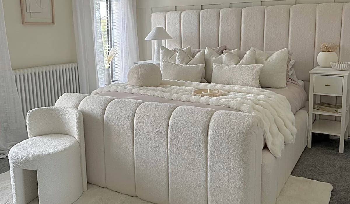 uFurnish.com bedroom ideas