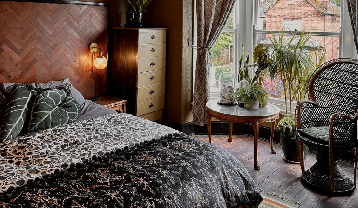 Home Awards inspired bedroom ideas