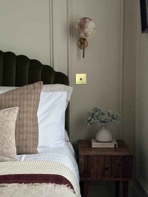 Bedroom ideas