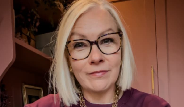 Sarah Twigg Doyle headshot
