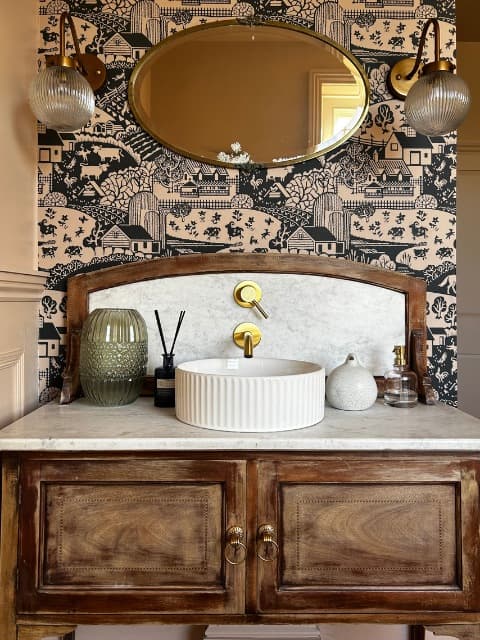 Serena Dobson Bathroom 1