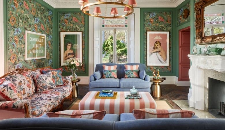 Anouska Living Room