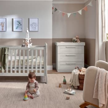 Baby & Nursery Shop