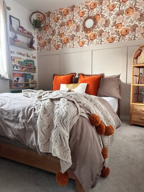 Kerry Davison entry for best nursery or children's room 1