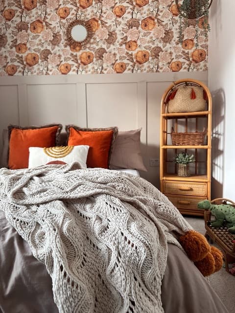 Kerry Davison's entry for best nursery or children's room 2