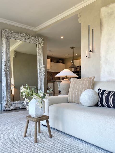 Candice Guy's entry for Best Living Room