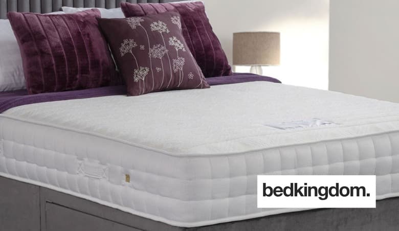 Kool Memory 1500 Mattress Bed Kingdom