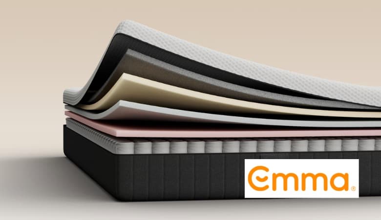 Original Pro Mattress by Emma
