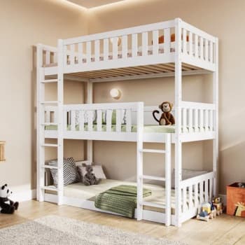 Bunk Beds