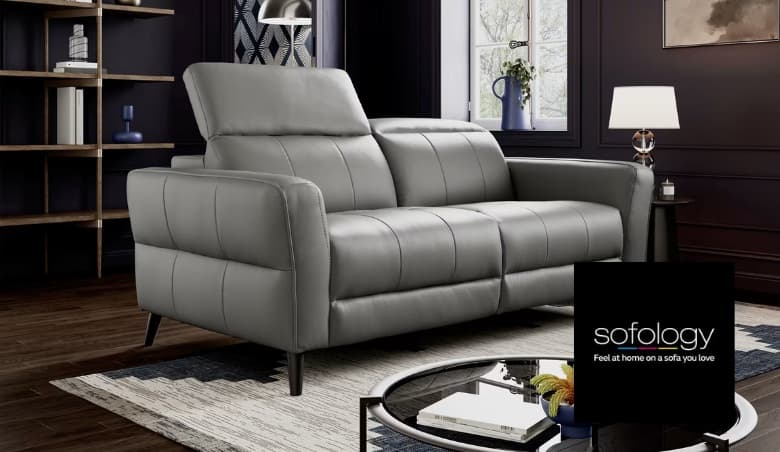 Sofas from Sofology