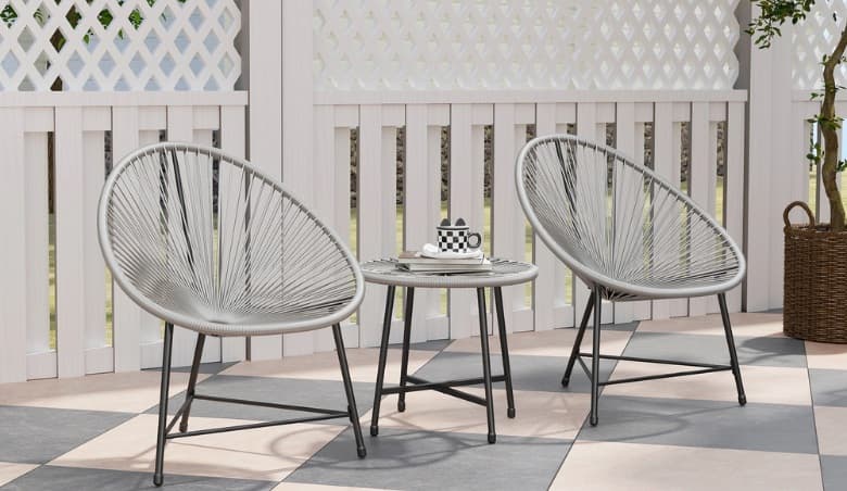 Bistro Sets on uFurnish.com
