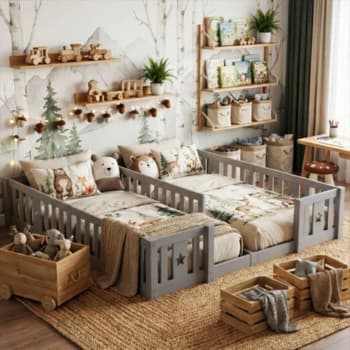 Children's Beds