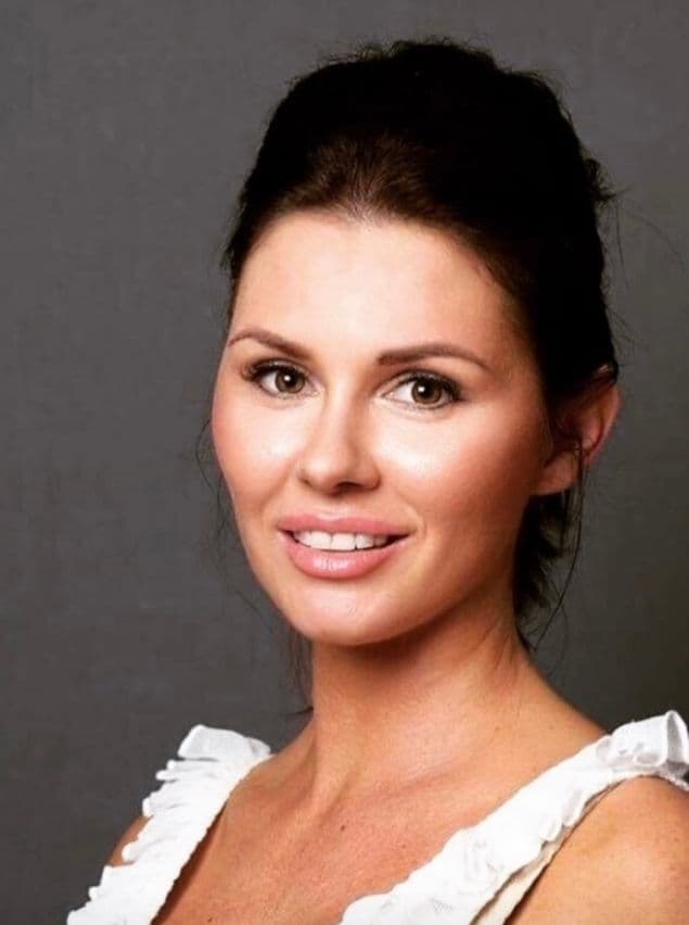 Claire Appleton Image
