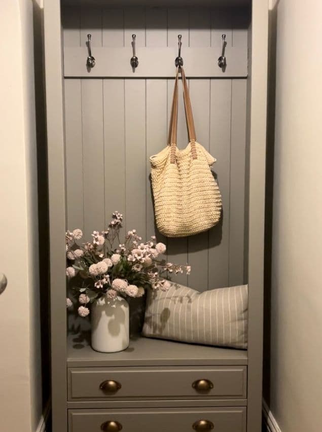 Claire Appleton Wardrobe